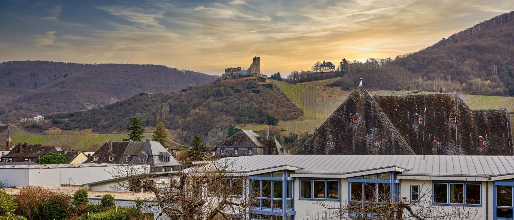 Weinquartier11 Villa Bernkastel-Kues Exterior foto